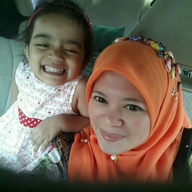 Nur Azizah